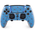 NFL Tennessee Titans Blitz Series PS5 DualSense Edge Pro Controller Skin