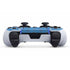 NFL Tennessee Titans Blitz Series PS5 DualSense Edge Pro Controller Skin