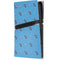 NFL Tennessee Titans Blitz Series PS5 Pro Console Skin
