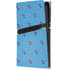 NFL Tennessee Titans Blitz Series PS5 Pro Console Skin