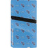 NFL Tennessee Titans Blitz Series PS5 Pro Disk Console Skin