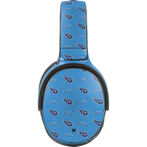 NFL Tennessee Titans Blitz Series Skullcandy Venue Skin