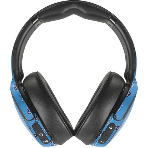 NFL Tennessee Titans Blitz Series Skullcandy Venue Skin