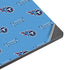 NFL Tennessee Titans Blitz Series Surface Laptop 7 15in Skin