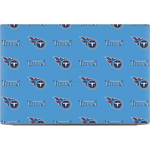 NFL Tennessee Titans Blitz Series Dell XPS Skin