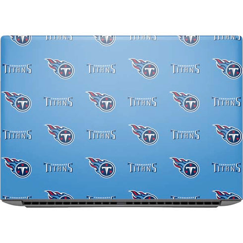 NFL Tennessee Titans Blitz Series HP ZBook Fury 16 G10 Skin