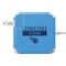 NFL Tennessee Titans Blue Performance Series 85W Power Adapter (15 and 17 inch MacBook Pro Charger) Skin
