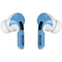 NFL Tennessee Titans Blue Performance Series AirPods Skins
