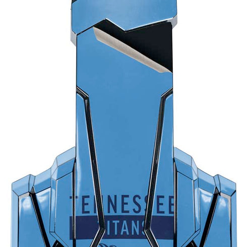 NFL Tennessee Titans Blue Performance Series BENGOO G9000 Skin