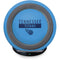 NFL Tennessee Titans Blue Performance Series Fast Charge Wireless Charging Stand Skin