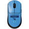 NFL Tennessee Titans Blue Performance Series G Pro Wireless Gaming Mouse Skin