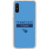 NFL Tennessee Titans Blue Performance Series Galaxy Cases