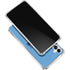 NFL Tennessee Titans Blue Performance Series Galaxy A16 5G Clear Case