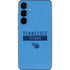 NFL Tennessee Titans Blue Performance Series Galaxy A16 5G Skin