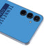 NFL Tennessee Titans Blue Performance Series Galaxy A36 5G Skin