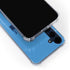 NFL Tennessee Titans Blue Performance Series Galaxy A55 5G Clear Case
