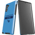 NFL Tennessee Titans Blue Performance Series Galaxy Note 10 Pro Case