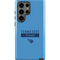NFL Tennessee Titans Blue Performance Series Galaxy S23 Ultra Pro Case