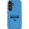 NFL Tennessee Titans Blue Performance Series Galaxy S25 Impact Case