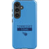 NFL Tennessee Titans Blue Performance Series Galaxy S25 Impact Case
