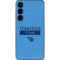 NFL Tennessee Titans Blue Performance Series Galaxy S25 Plus Skin