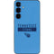 NFL Tennessee Titans Blue Performance Series Galaxy S24 Skin