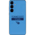 NFL Tennessee Titans Blue Performance Series Galaxy S24 Skin