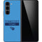 NFL Tennessee Titans Blue Performance Series Galaxy Z Fold5 5G Skin