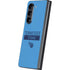 NFL Tennessee Titans Blue Performance Series Galaxy Z Fold5 5G Skin