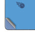 NFL Tennessee Titans Blue Performance Series Galaxy Z Fold5 5G Skin