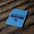 NFL Tennessee Titans Blue Performance Series Apple iPad Pro Skin
