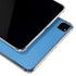 NFL Tennessee Titans Blue Performance Series iPad Pro 11in (2024) Clear Case