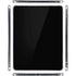 NFL Tennessee Titans Blue Performance Series iPad Pro 11in (2024) Clear Case