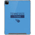 NFL Tennessee Titans Blue Performance Series iPad Cases