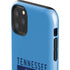 NFL Tennessee Titans Blue Performance Series iPhone 11 Pro Max Impact Case