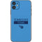 NFL Tennessee Titans Blue Performance Series iPhone 11 Skin