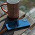 NFL Tennessee Titans Blue Performance Series iPhone 11 Skin
