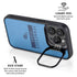 NFL Tennessee Titans Blue Performance Series iPhone 14 Pro Kickstand Case