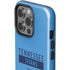NFL Tennessee Titans Blue Performance Series iPhone 15 Pro Impact Case