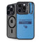 NFL Tennessee Titans Blue Performance Series iPhone 15 Pro Kickstand Case