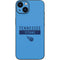 NFL Tennessee Titans Blue Performance Series iPhone 15 Skin