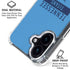 NFL Tennessee Titans Blue Performance Series iPhone 16 MagSafe Case