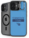 NFL Tennessee Titans Blue Performance Series iPhone 16 Plus Kickstand Case