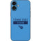 NFL Tennessee Titans Blue Performance Series iPhone 16 Plus Skin
