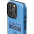 NFL Tennessee Titans Blue Performance Series iPhone 16 Pro Impact Case