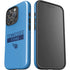 NFL Tennessee Titans Blue Performance Series iPhone 16 Pro Max Impact Case