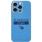 NFL Tennessee Titans Blue Performance Series iPhone 16 Pro Skin