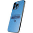 NFL Tennessee Titans Blue Performance Series iPhone 16 Pro Skin