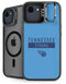 NFL Tennessee Titans Blue Performance Series iPhone 16e Kickstand Case