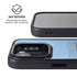 NFL Tennessee Titans Blue Performance Series iPhone 16e Kickstand Case